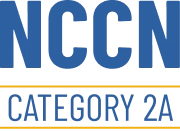 NCCN Category 2A